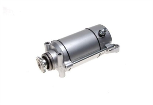Demarreur moteur démarrage - demarreur,