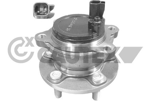 Roulement roue ford focus - roulement,