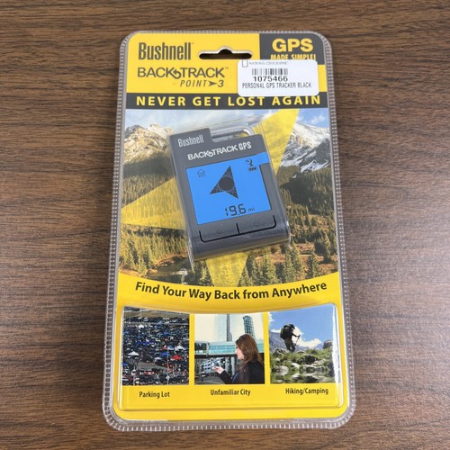 Bushnell portable x 3 - 2.25",