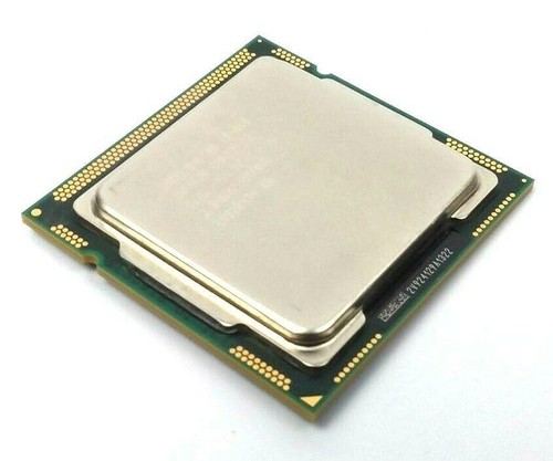 Intel core 860 80 - core, ghz