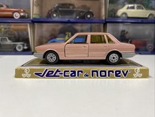 Jet Car de Norev 1/43 Réf.893 Made In France TALBOT Solara TBE + boîte