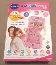 VTECH - Kidicom Max 3.0 - Rose