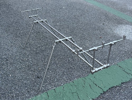 Solar rod pod universal - solar,