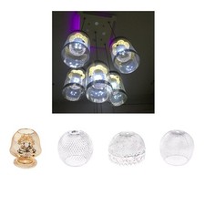 Abat-jour de table en fer, abat-jour standard moderne, petit abat-jour