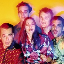 Les Negresses Vertes Zig Zague