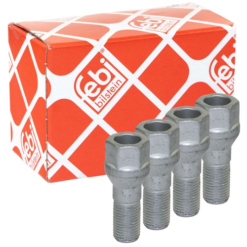 Boulon moyeu roue 4 x - boulon, de