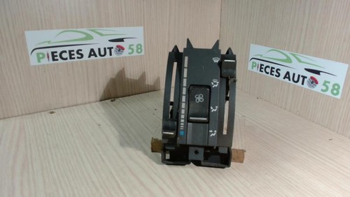 Commande chauffage renault - chauffage,