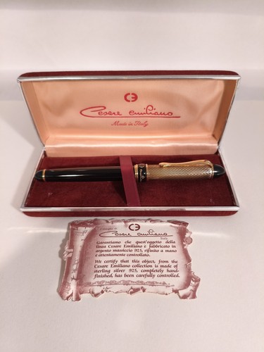 Cesare emiliano stylo - cesare,