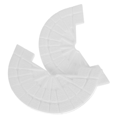 Protège talon talonnette pour - protège-talon,