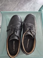 Lemaitre Chaussure De Sécurité Taille 43 Tres Belle Petit Prix 