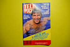 Télé poche , n° 1170  -