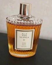 CORYSE SALOMÉ ancien Flacon Eau De Toilette YLANGA 11Cm 100 ml?