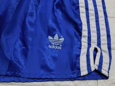 Adidas Pantalons Nylon