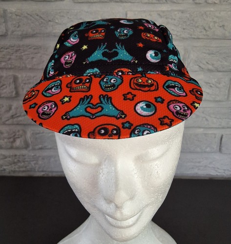 Casquette cycliste - casquette, cycliste.