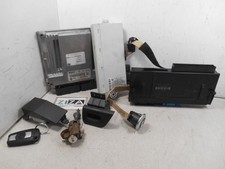 Kit de clés ECU BMW E87 118d