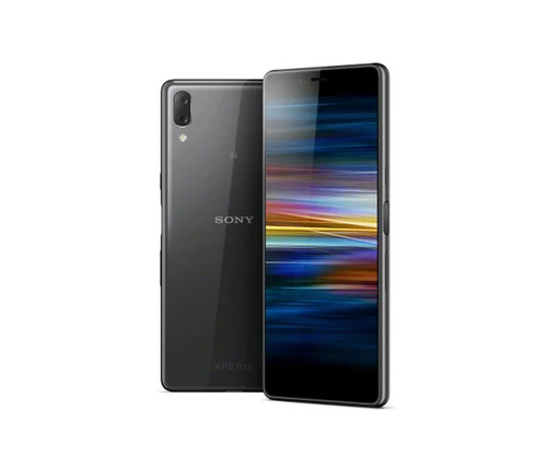 Smartphone sony xperia - smartphone,