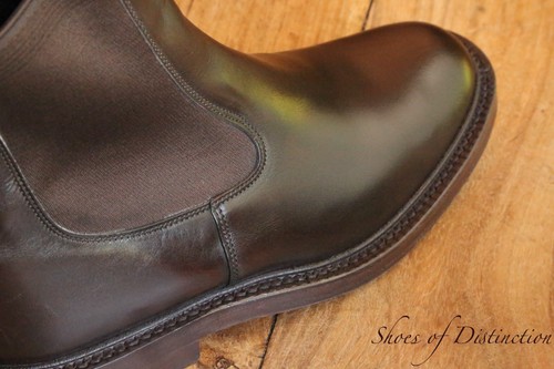 Chaussures bottes chelsea - chaussures,