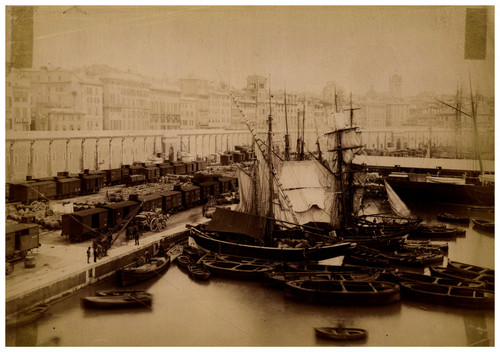 Italie genova il - genova,, porto