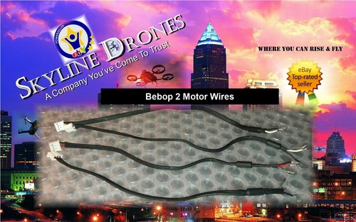 Parrot bebop drone motor - parrot, to