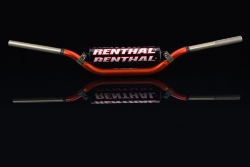 Renthal twinwall 999 mcgrath - renthal,