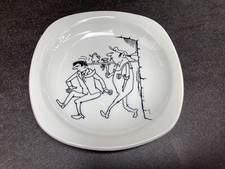 Coupelle publicitaire