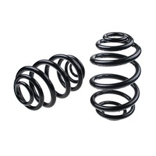 2x Ressort de Suspension