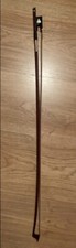 archet 4/4 en pernambouc  pour violon 
