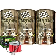 Kit De Filtre D'Huile Bardahl