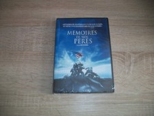 Dvd mémoires nos père - dvd,, de