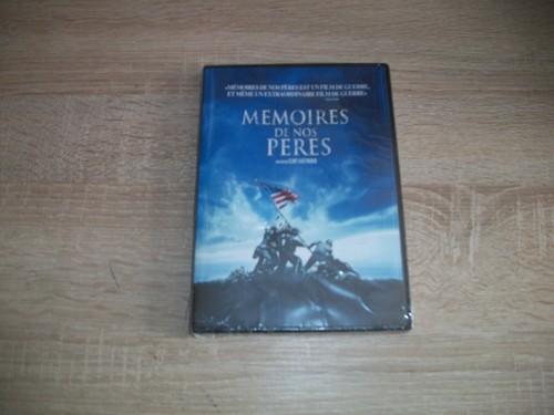 Dvd mémoires nos - mémoires,