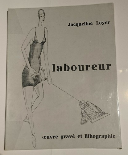 Laboureur oeuvre gravé - oeuvre, et