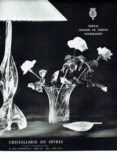 Publicité advertising 118