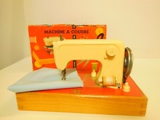 Machine a coudre pour