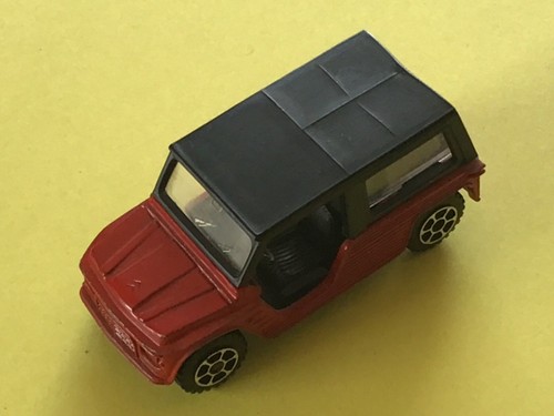Citroën méhari