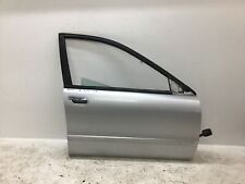 Porte devant à Droite FARBE 32900 SILVER METALLIC Volvo V40 1.9 D V Break Gris