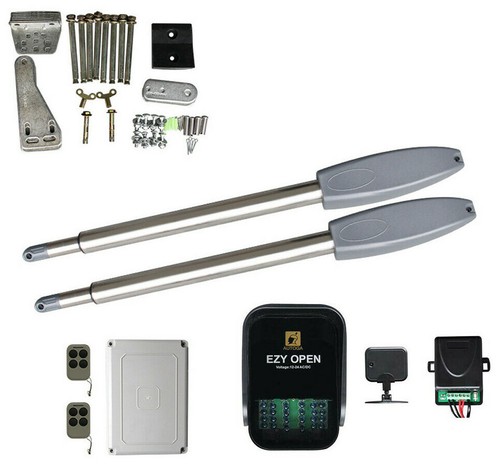 Ouvre portail set pour deux - set,