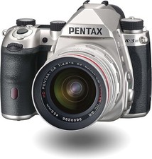 PENTAX K-3 Mark III 20-40mm
