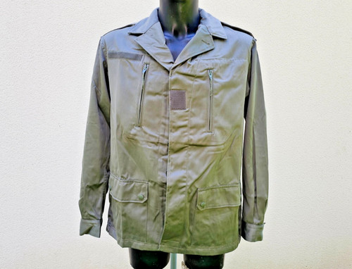 Veste combat fr - 🧥, de