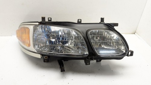 Phare droit toyota lucida - phare,