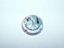 CAPSULE DE CHAMPAGNE - PIERRE