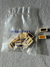 1/43 accessoires casiers avec