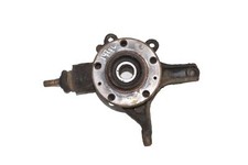 Moyeu De Roue Avant PEUGEOT