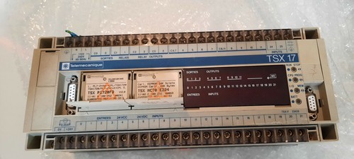 Automate tsx17 pid tsx - automate,