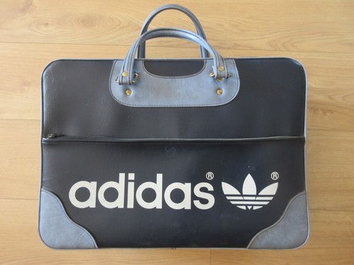 Sac valise adidas - sac, 70's