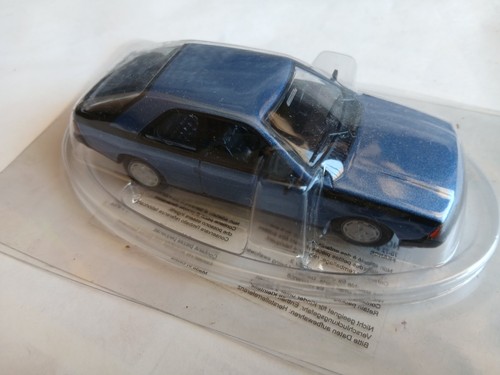 Norev renault fuego - , 1/43