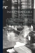 Induction Coils: How to Make