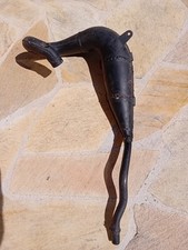   Corp D Échappement Suzuki  125 Rm 1978