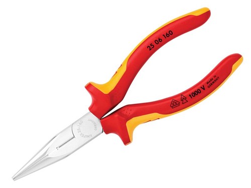 Knipex pince dénuder - knipex, À