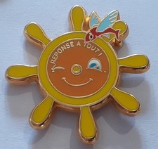 pins magazine reponse a tout