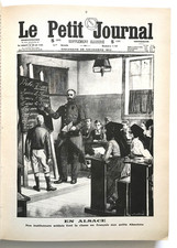 Histoire de France à travers